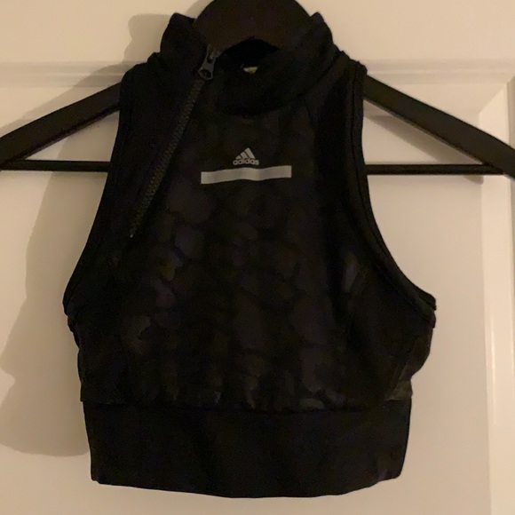 HOST PICK Stella McCartney x Adidas Sports Bra - Picture 2 of 5